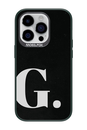 G (Off Space) 2.0 - Apple iPhone 14 Pro