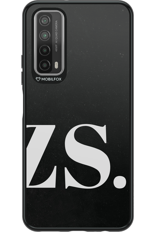 ZS (Off Space) 2.0 - Huawei P Smart 2021
