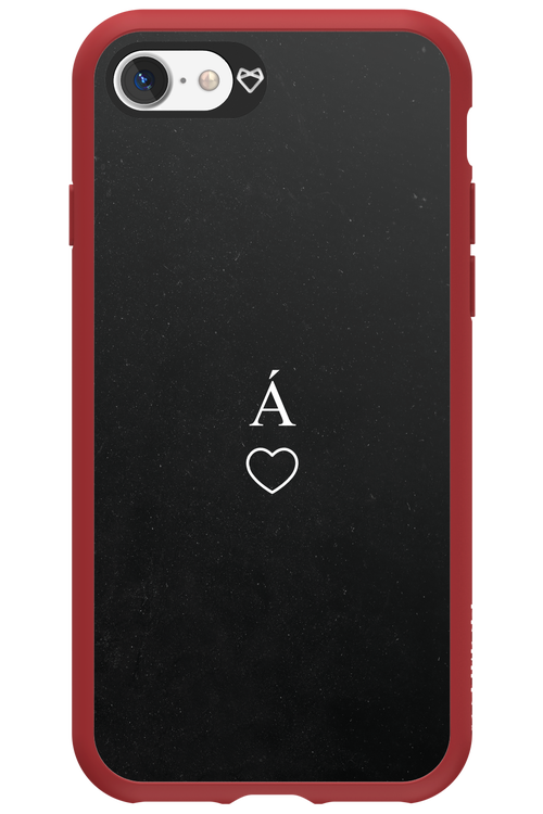 A Black II 2.0 - Apple iPhone 7