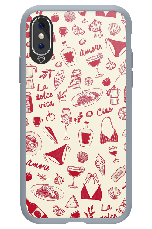 Si-esta - Apple iPhone XS