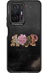 ASAP 2.0 - Xiaomi Mi 11T
