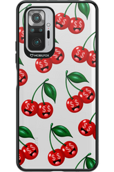 Money Cherry 2.0 - Xiaomi Redmi Note 10S