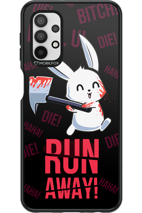 Run Away 2.0 - Samsung Galaxy A32 5G