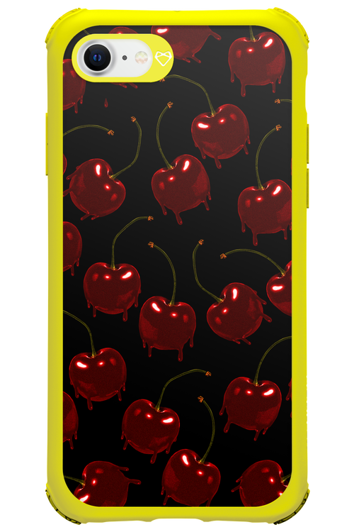 Cherry Blood - Apple iPhone 7