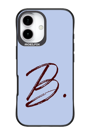 (Jellyfish Presso) B 2.0 - Apple iPhone 17