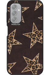 Wild Stars Brown - Samsung Galaxy A14