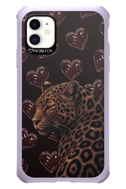 Leo Hearts 2.0 - Apple iPhone 11