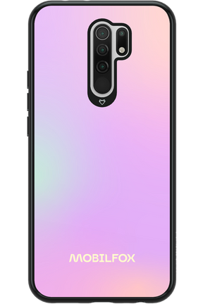 Pastel Violet 2.0 - Xiaomi Redmi 9
