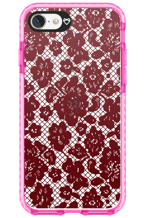 Lace Lover - Apple iPhone SE 2022