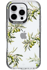 Olive Tree - Apple iPhone 16 Pro