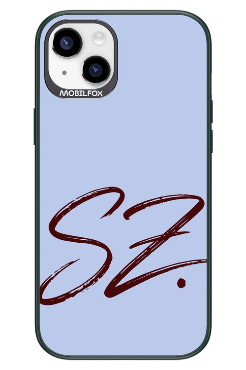 (Jellyfish Presso) SZ 2.0 - Apple iPhone 14 Plus