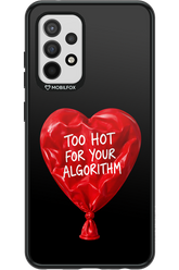 Too Hot 2.0 - Samsung Galaxy A52 / A52 5G / A52s