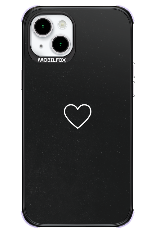 Love Is Simple 2.0 - Apple iPhone 15 Plus