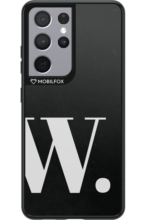 W (Off Space) 2.0 - Samsung Galaxy S21 Ultra