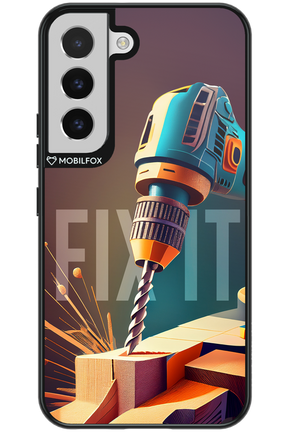 Fix It 2.0 - Samsung Galaxy S22