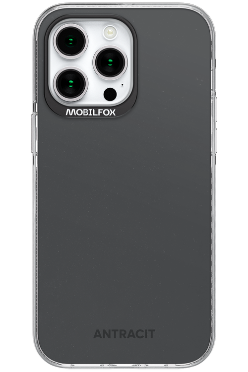 Antracit - Apple iPhone 15 Pro Max