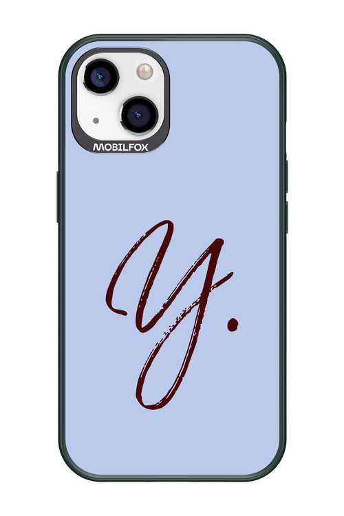 (Jellyfish Presso) Y 2.0 - Apple iPhone 13
