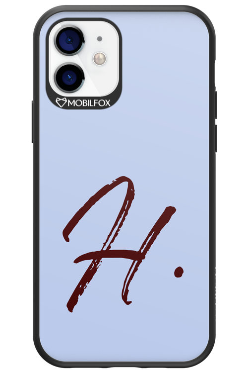 (Jellyfish Presso) H 2.0 - Apple iPhone 12