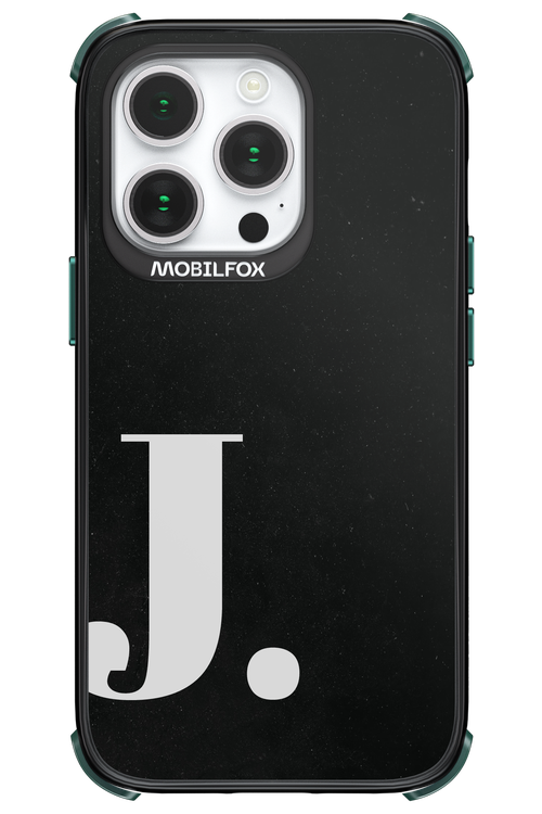J (Off Space) 2.0 - Apple iPhone 14 Pro