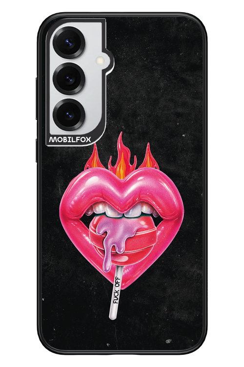FuckOff 2.0 - Samsung S25+