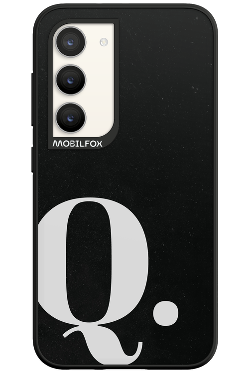 Q (Off Space) 2.0 - Samsung Galaxy S23