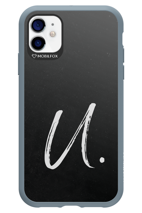 (Off Space) U 2.0 - Apple iPhone 11