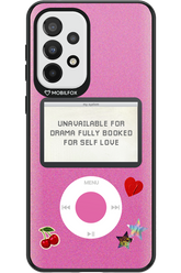 Self Love Mp4 Player 2.0 - Samsung Galaxy A33