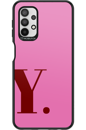Y (Sorbet) 2.0 - Samsung Galaxy A32 5G