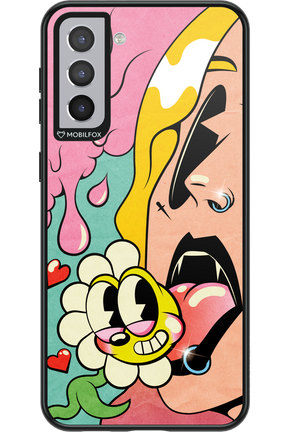 Love Sick 2.0 - Samsung Galaxy S21+