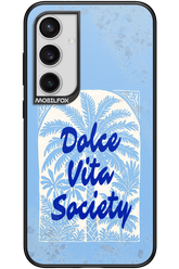 Dolce Vita Society 2.0 - Samsung Galaxy S24+