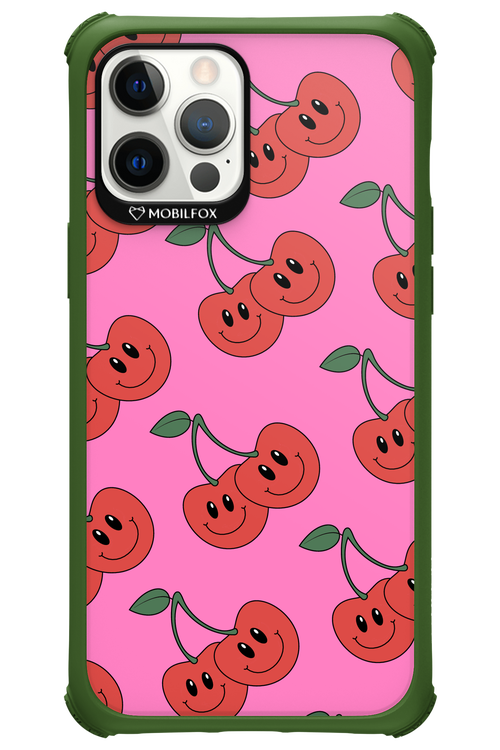 Cherry Friends - Apple iPhone 12 Pro Max