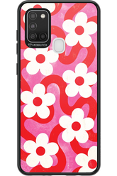 BLOSSOM TWIST 2.0 - Samsung Galaxy A21 S