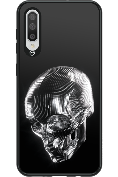 Disco Skull - Samsung Galaxy A50