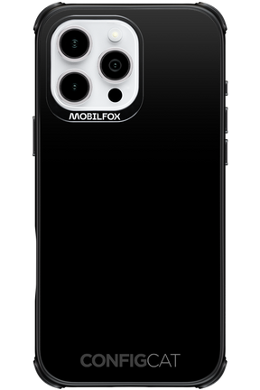 just because - Apple iPhone 16 Pro Max