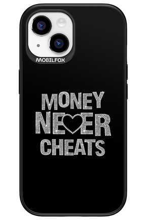 Money Cheats 2.0 - Apple iPhone 15