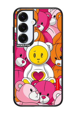 Loved Bear 2.0 - Samsung S25