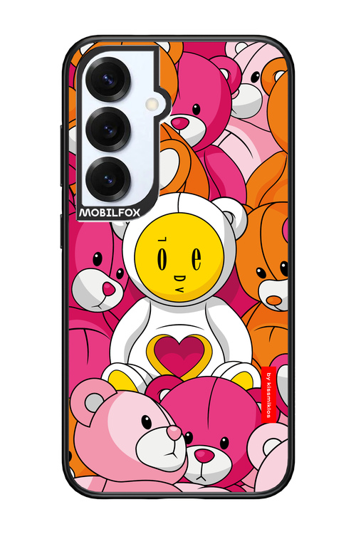 Loved Bear 2.0 - Samsung S25