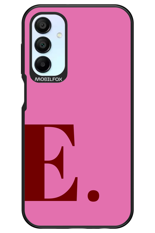 E (Sorbet) 2.0 - Samsung Galaxy A15