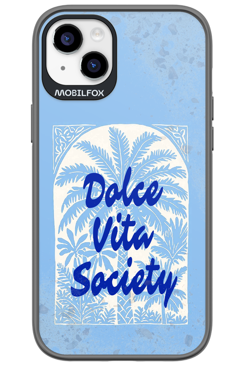 Dolce Vita Society 2.0 - Apple iPhone 14 Plus