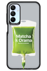 Matcha & Drama 2.0 - Samsung Galaxy A15