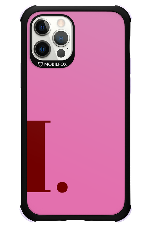 I (Sorbet) 2.0 - Apple iPhone 12 Pro