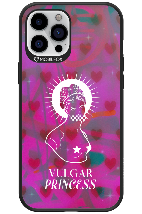 Vulgar Princess - Apple iPhone 12 Pro Max