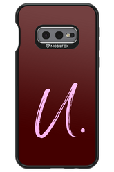(Dark Blush) U 2.0 - Samsung Galaxy S10e