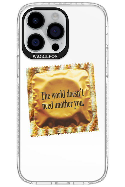 Another you 2.0 - Apple iPhone 14 Pro Max
