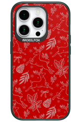 Wrapping Paper - Apple iPhone 15 Pro