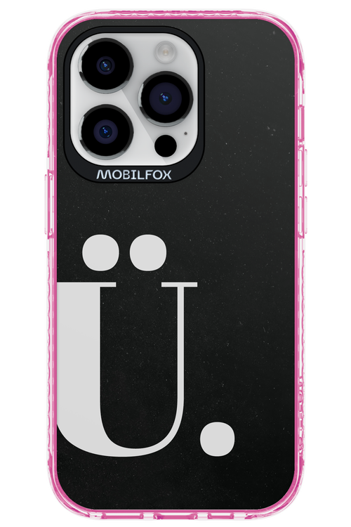 U II (Off Space) 2.0 - Apple iPhone 14 Pro