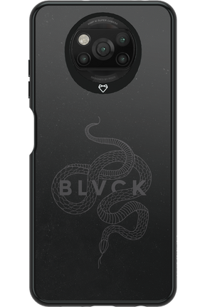 MAMBA 2.0 - Xiaomi Poco X3 NFC
