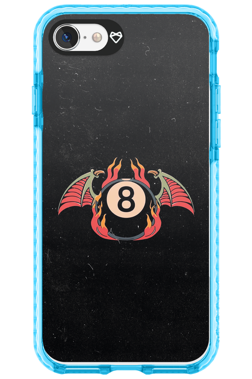 8ight - Apple iPhone SE 2022