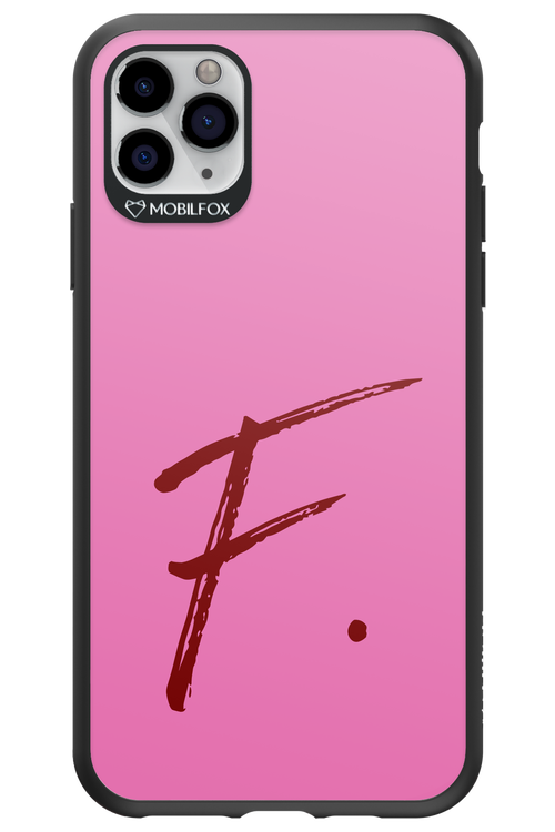 (Sorbet) F 2.0 - Apple iPhone 11 Pro Max