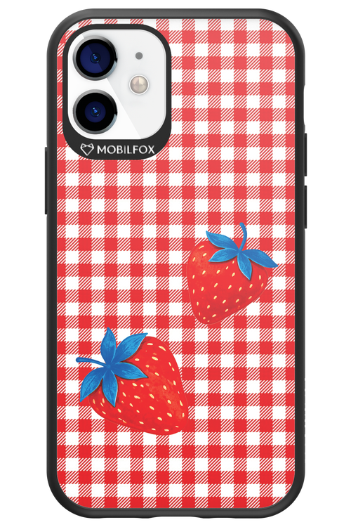 STRAWBERRY 2.0 - Apple iPhone 12 Mini